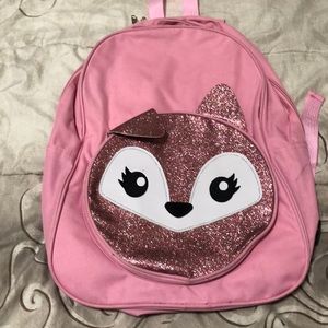 Girls backpack